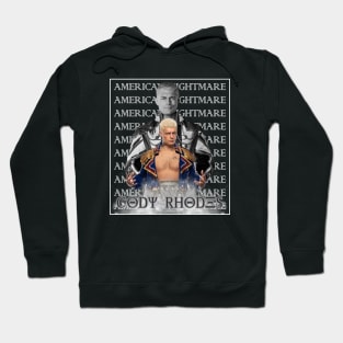 vintage Cody Hoodie